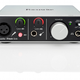 Illustration for article titled This Interface Could Actually Turn Your iPad Into a Killer Portable Studio